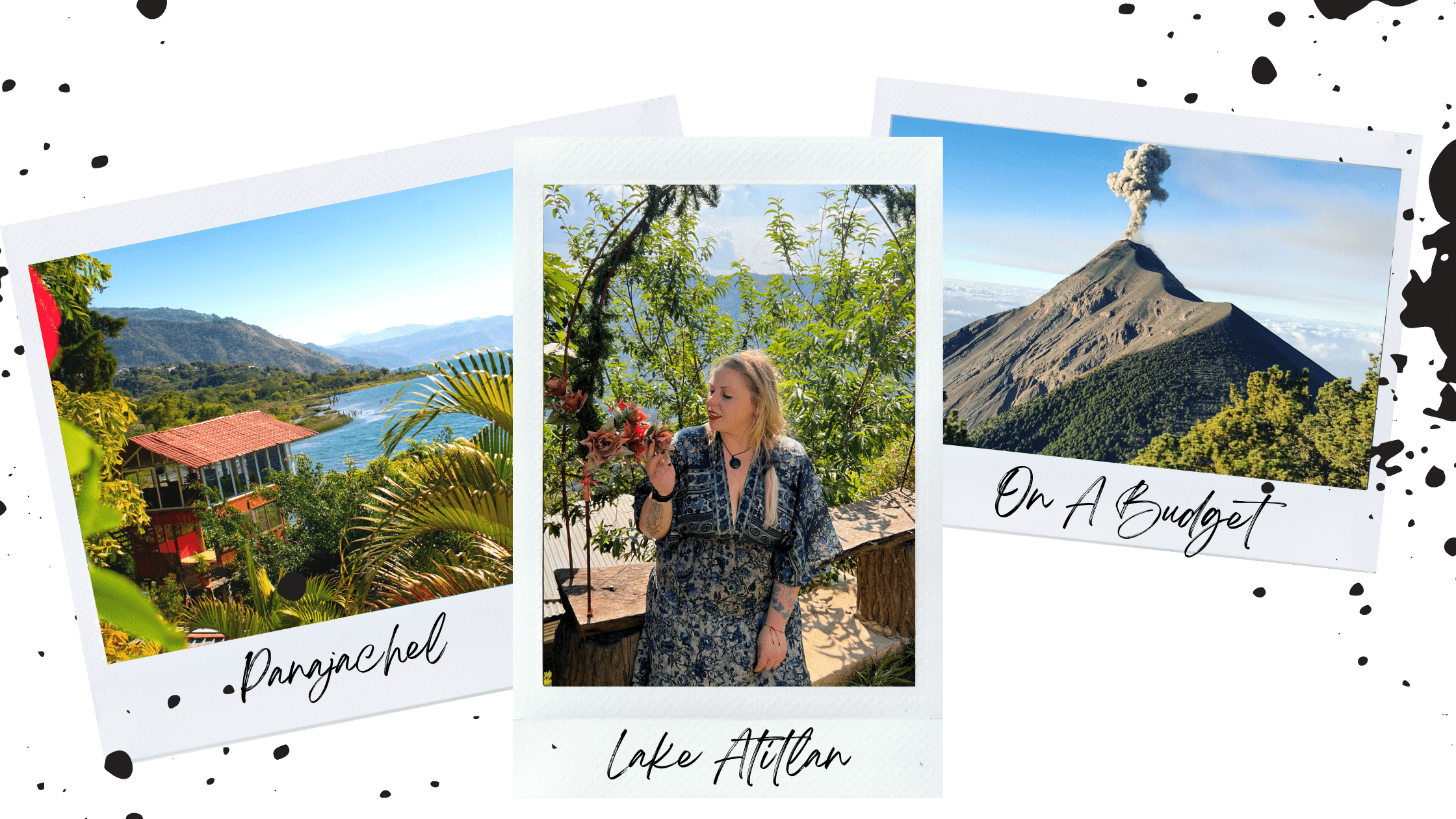 Ultimate Guide To Panajachel Lake Atitlan On A Budget