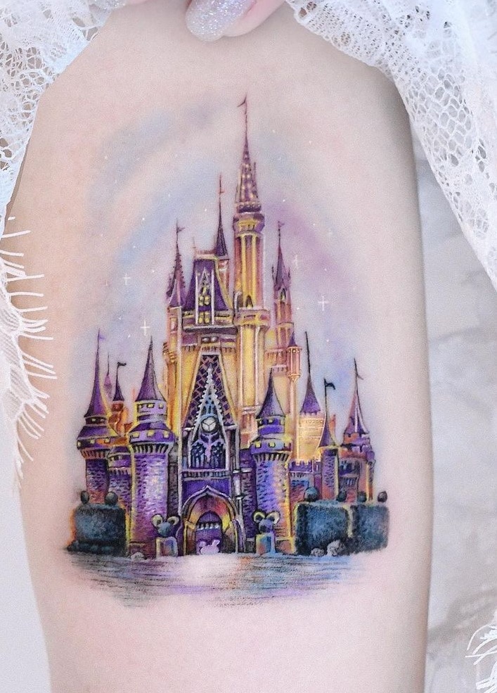 70+ Popular Tattoo Ideas And Their Meanings 985_x_707_jpg