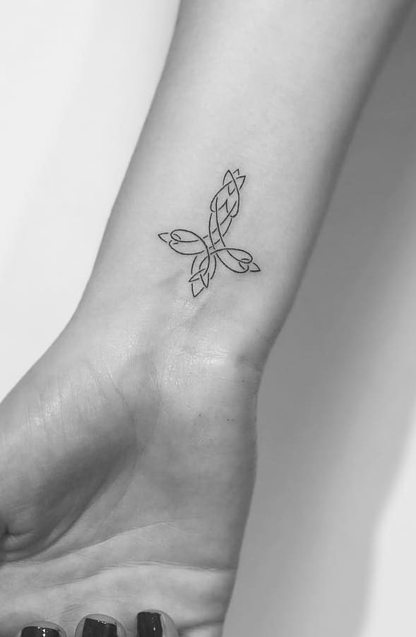 What Meanings Do Celtic Tattoos Have? An Illustrated Guide