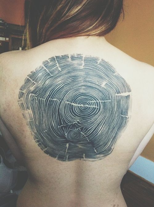 Pine Tree Tattoo On Arm Best tattoo design ideas