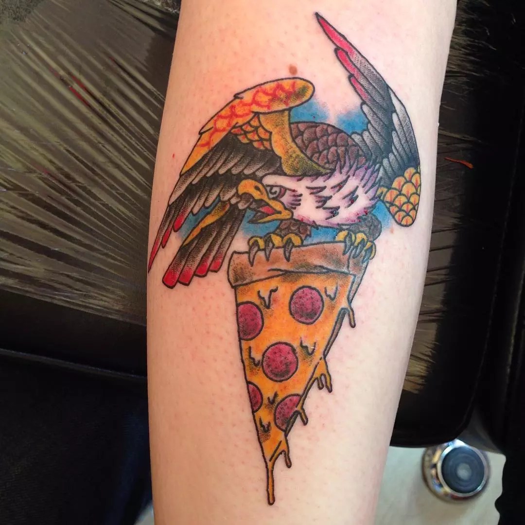 100+ Best Eagle Tattoo Designs & Meanings Spread Your Wings (2019)