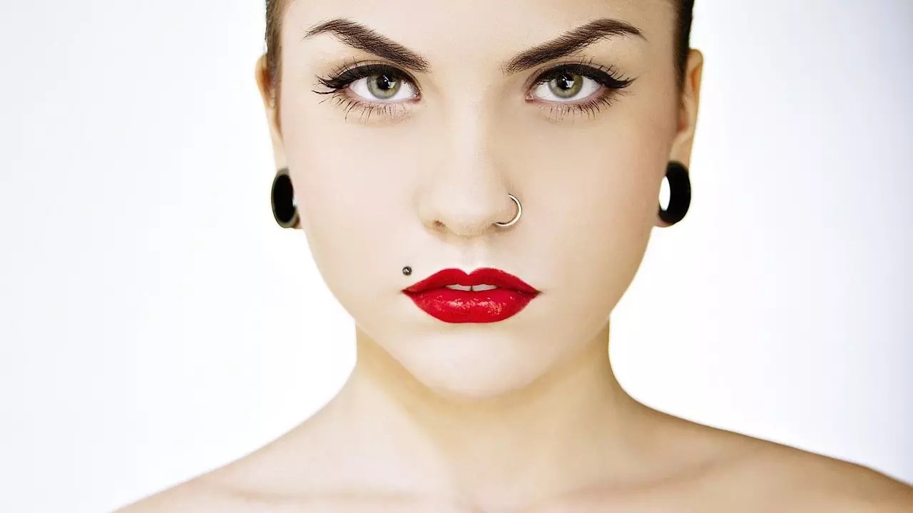 40 Flirting Monroe Piercing Ideas Getting It Right