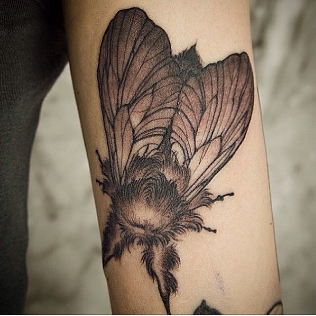 85+ Wondrous Moth Tattoo Ideas Body Art That Fits your Personality