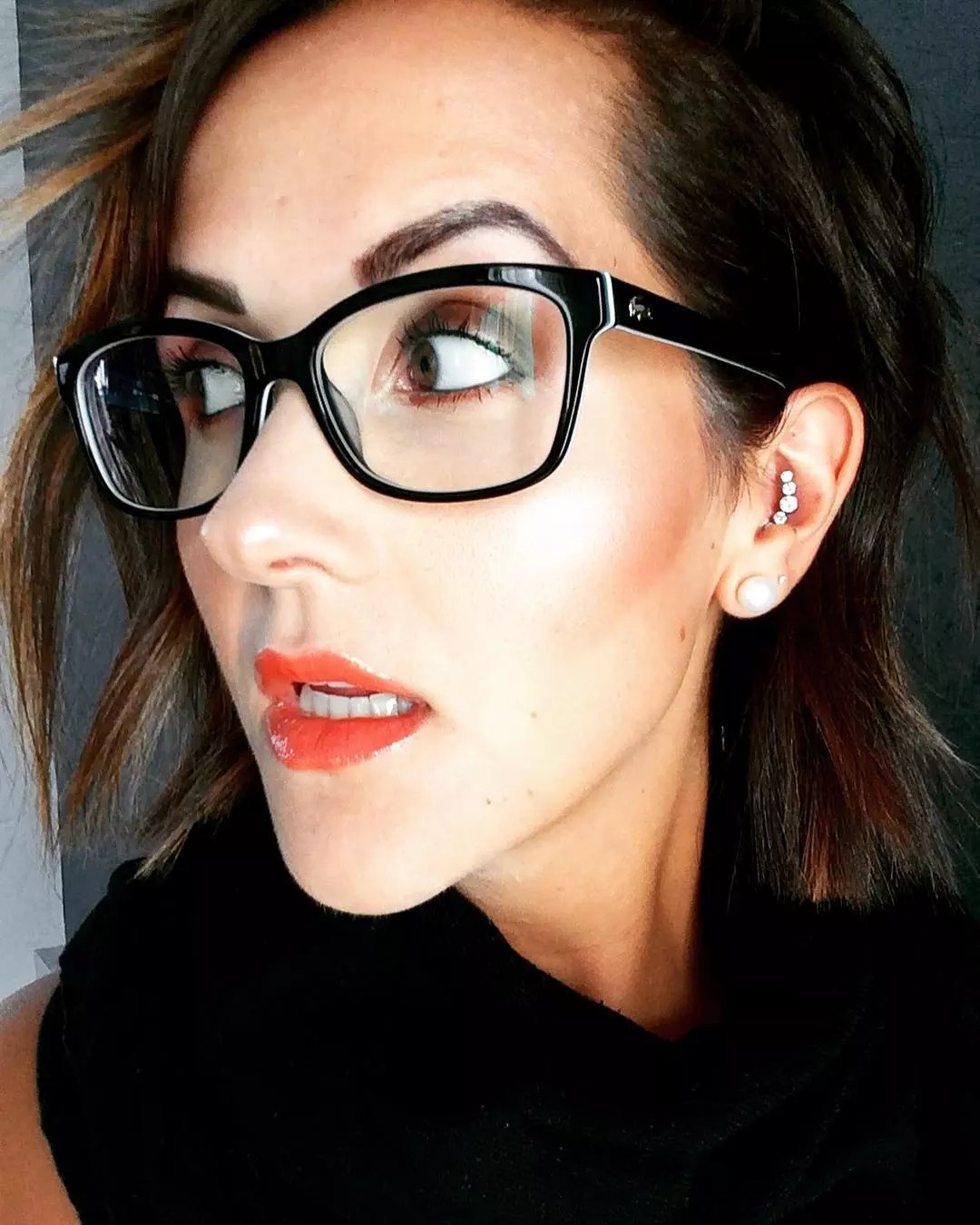 60 Best Conch Piercing Ideas All You Need to Know (2019)