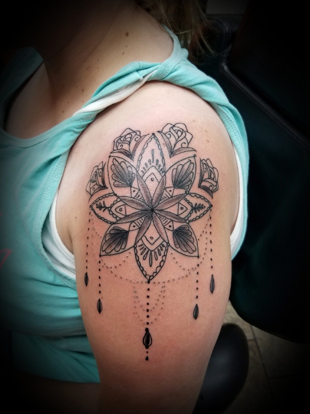 Gallery Tattoo Jungle
