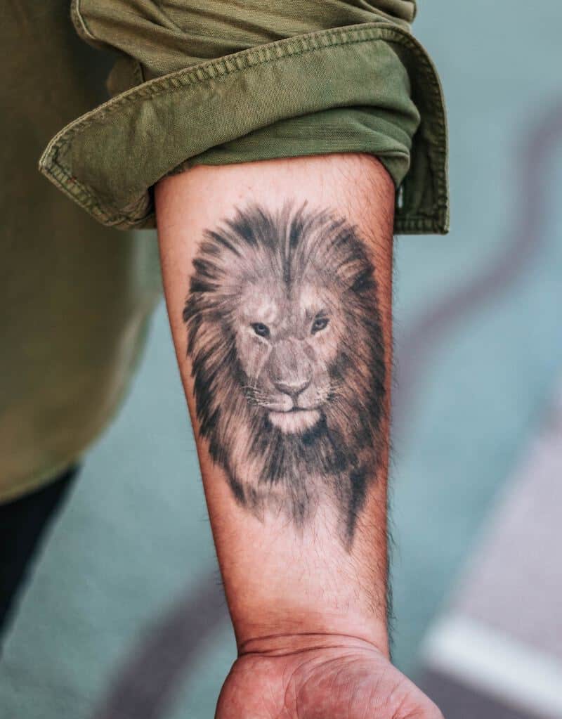 How Long Do Tattoos Take to Heal? TattooAdore