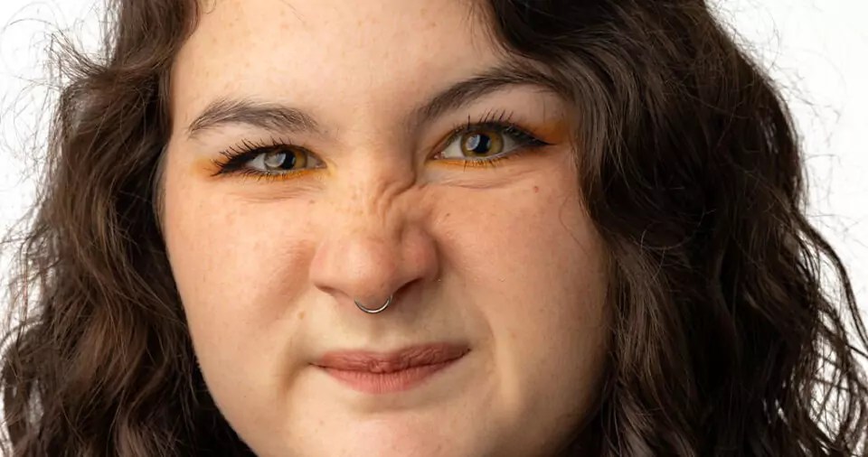 Why Does My Septum Piercing Smell?