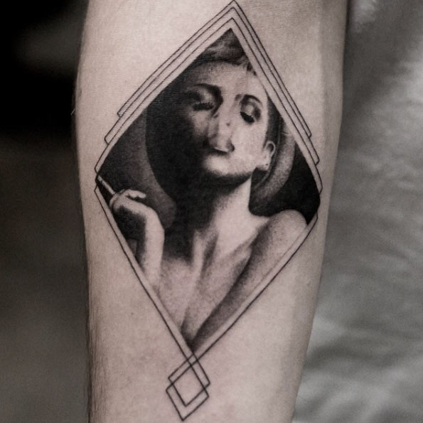 99 Amazing Tattoo Designs All Men Must See TattooBlend