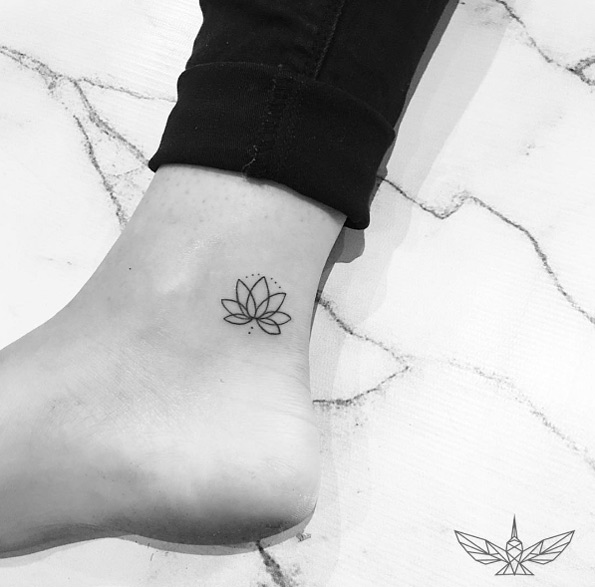60 Tiny Tattoos To Inspire Your Next Ink Tattooblend