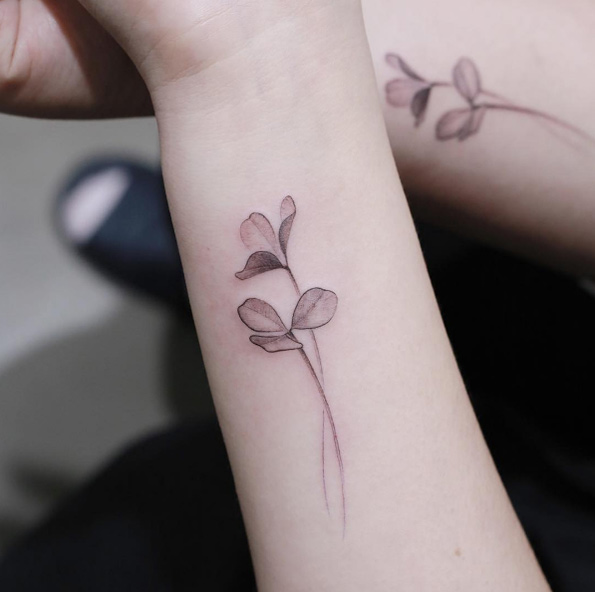 45 Matching Tattoo Designs for Couples, Siblings, and BFFs TattooBlend