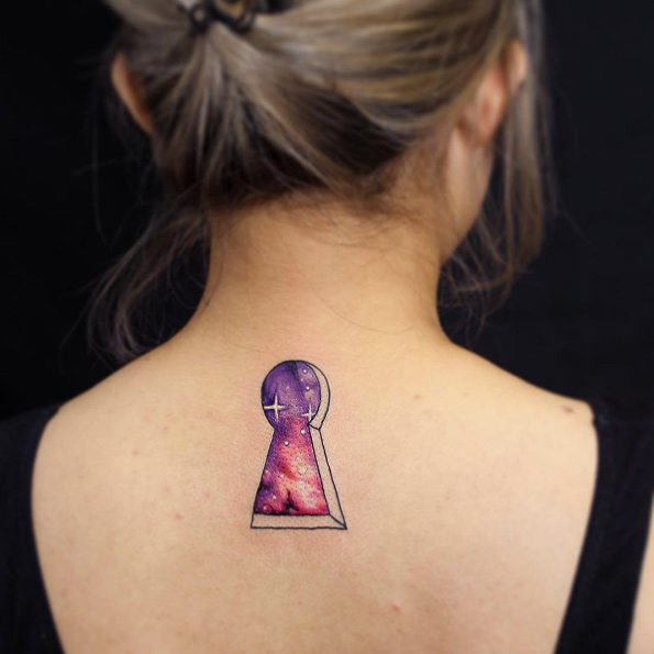 60 Creative and Cool Cosmic Tattoo Designs TattooBlend 60 Creative and Cool Cosmic Tattoo Designs TattooBlend