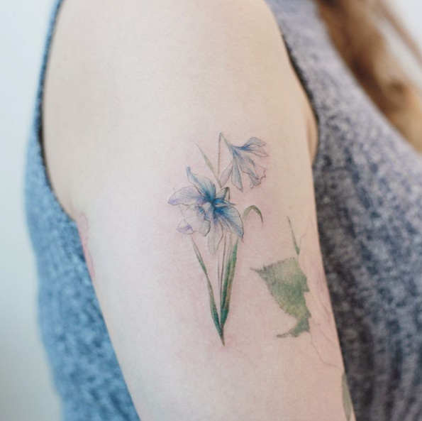 60 Ridiculously Cool Tattoos for Women TattooBlend