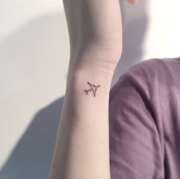 61 Elegant Tattoo Designs All Introverted Women Will Love 61 Elegant Tattoo Designs All Introverted Women Will Love