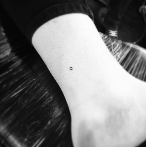 55 Genius Mini & Micro Tattoo Designs You'll Actually Want TattooBlend