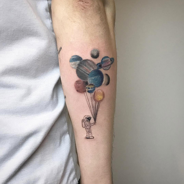 60 Ridiculously Cool Tattoos for Women TattooBlend