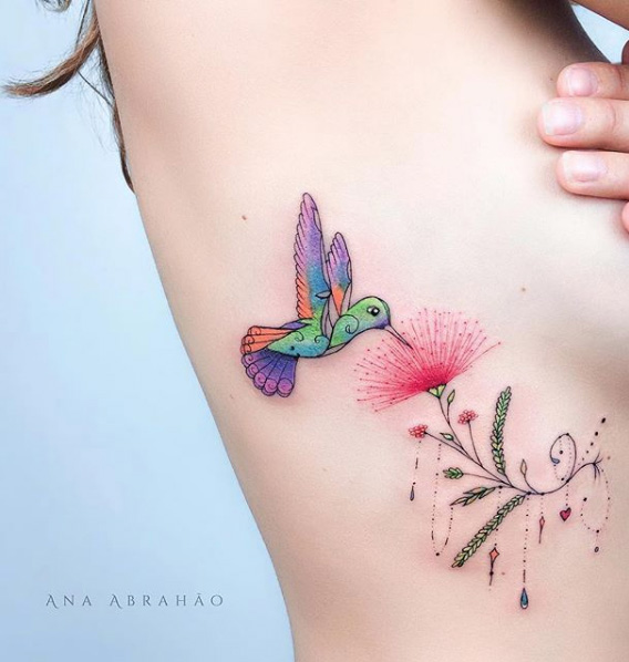 45 Beautiful Tattoos That Will Instantly Make You Hotter TattooBlend