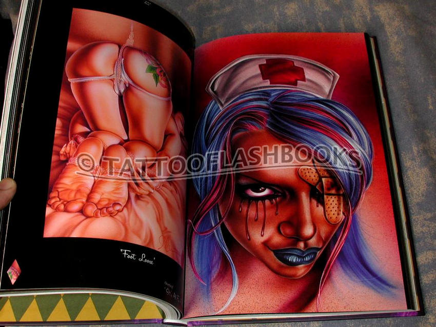 Joe Capobianco What's Not Ta Like The Art of