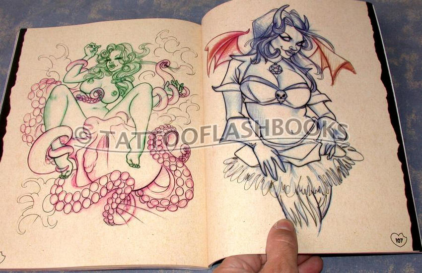 Joe Capobianco Blood Puddin' The Art of Joe