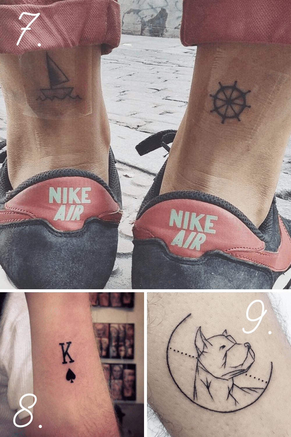 How Much Is A Small Tattoo How Much Do Tattoos Cost 6