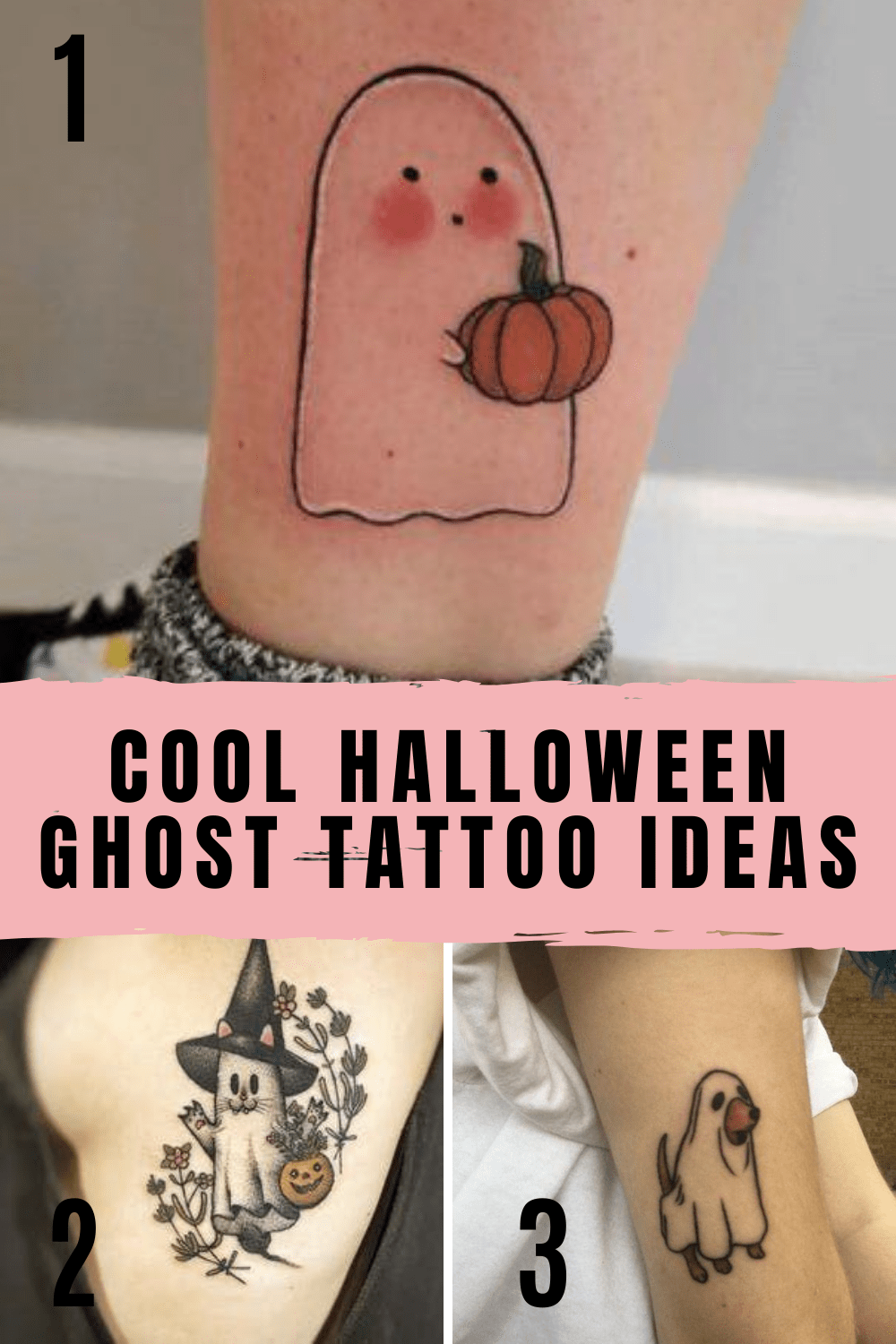 Aggregate 59+ small halloween tattoo ideas in.cdgdbentre