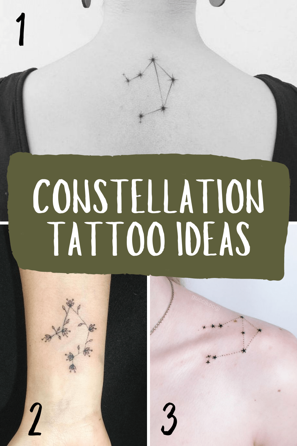 Libra Tattoo Ideas Full Of Balance And Beauty - Tattooglee 1500_x_1000_png