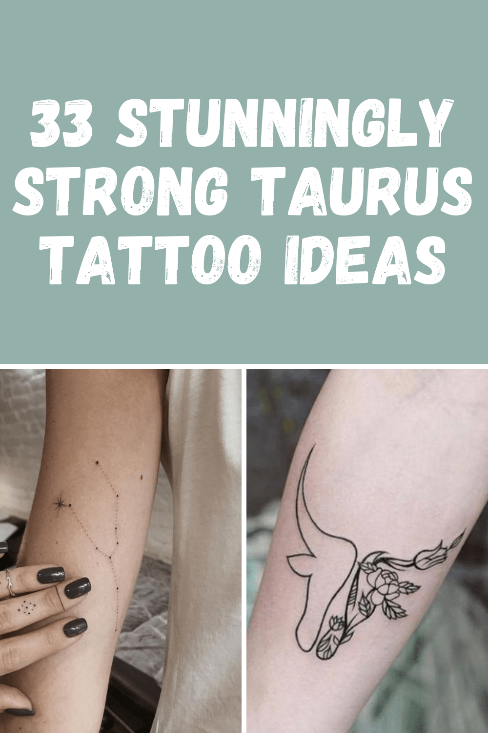 Zodiac Tattoos (153+ Ideas) For Your Sign - Tattooglee 1500_x_1000_png