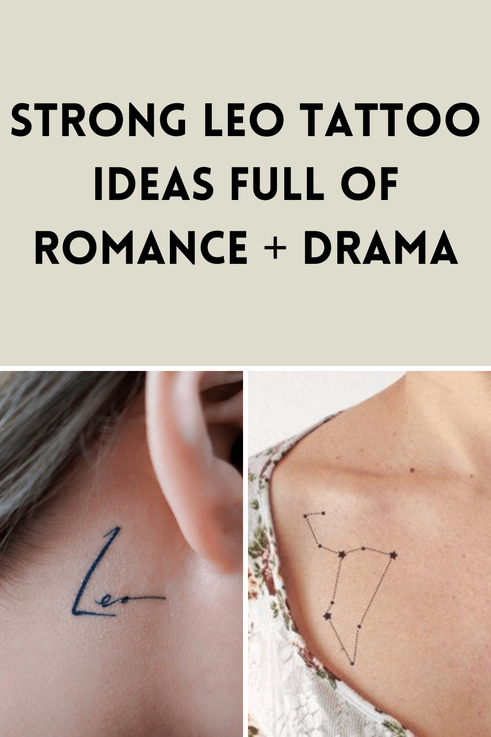 Zodiac Tattoos (153+ Ideas) For Your Sign - Tattooglee 1500_x_1000_png