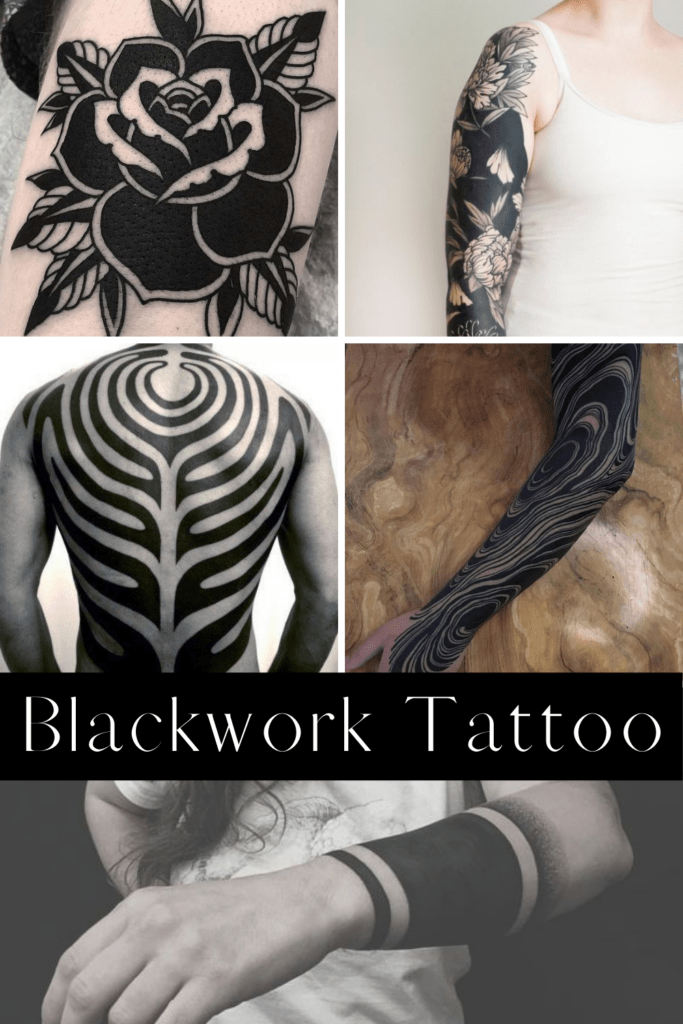 Everything You Need to Know About Single Needle Tattoos Tattoo Glee