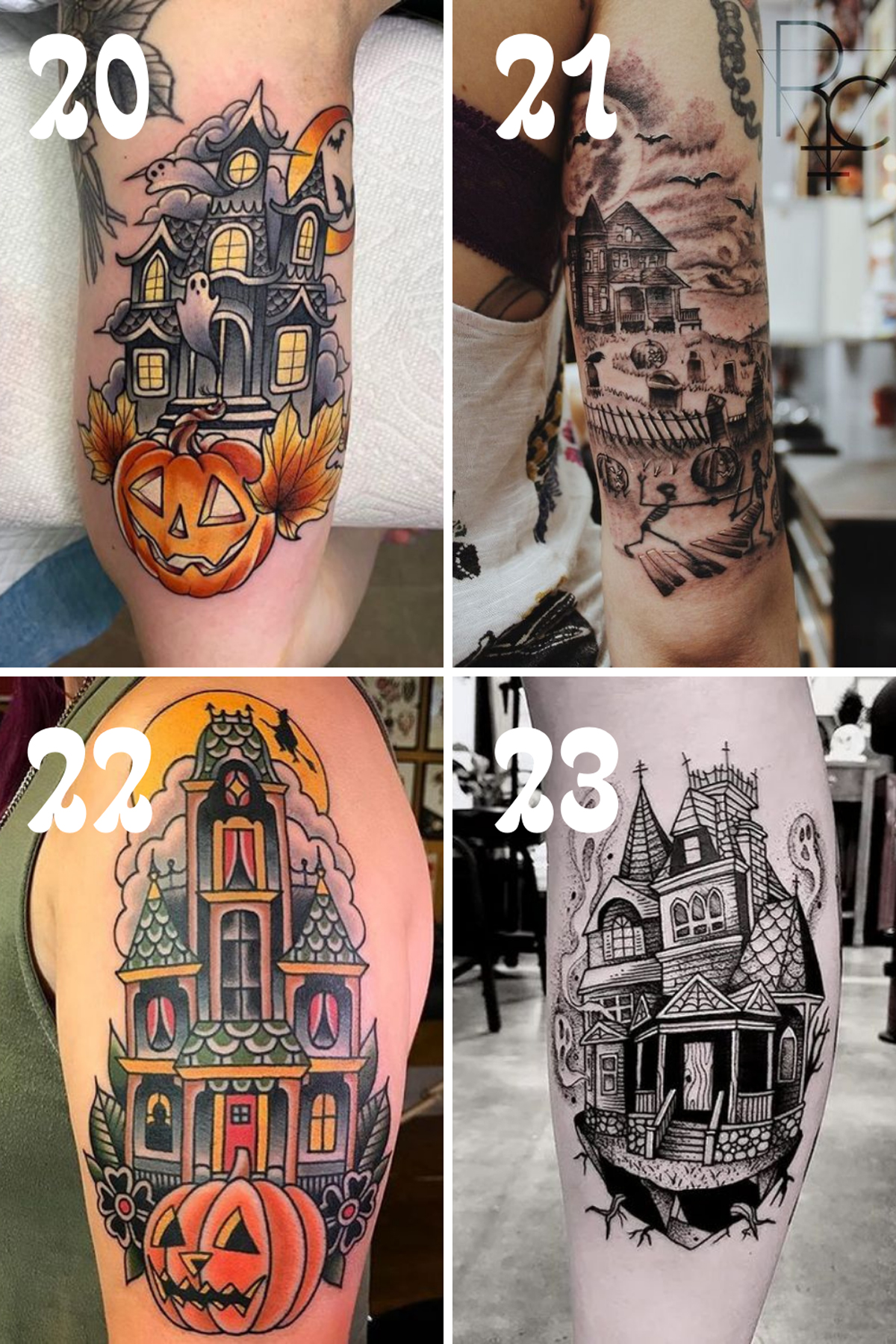 Home Sweet House Tattoo 47+ Meaningful Designs Tattoo Glee