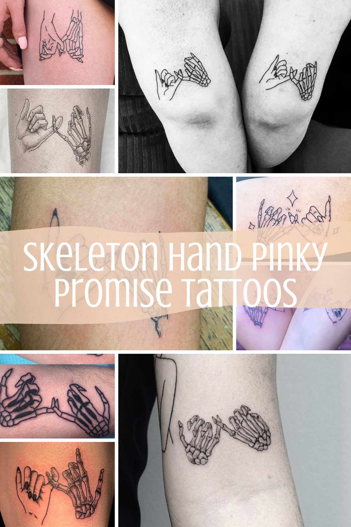 53+ Pinky Promise Tattoo Ideas (Pinky Swear Designs) - Tattooglee 1800_x_1200_jpg