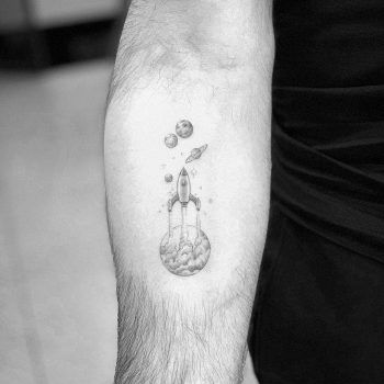 Forearm Tattoos: Discover The Most Beautiful Tattoo Ideas 350_x_350_jpg
