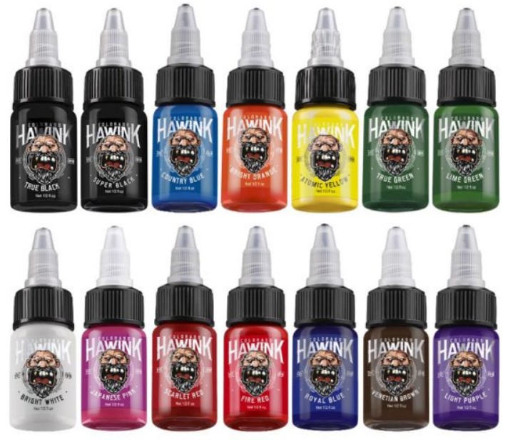 Complete Guide to Tattooing Yourself (with Videos) Tattooing 101