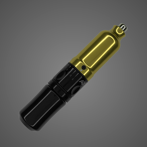 Guide to Pen Style Machine Tattooing 101