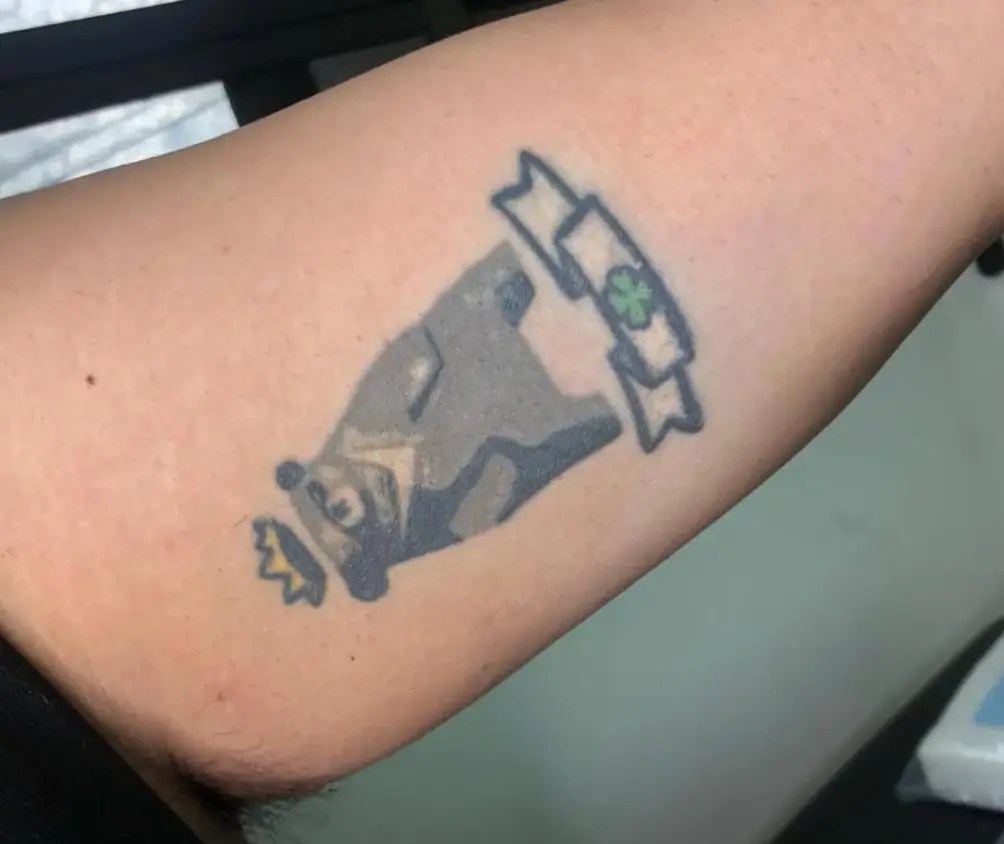 Cover Up Tattoo Ideas Tattooing 101(04)