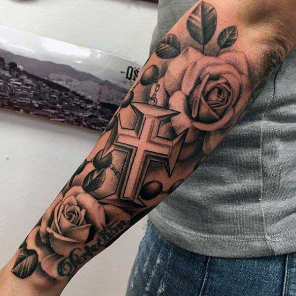 tatuagem oriental braço fechado Geisha tattoo, Geisha tattoo design 101 Tatuagens Masculinas no Antebraço Inspiradoras (Desenhos)
