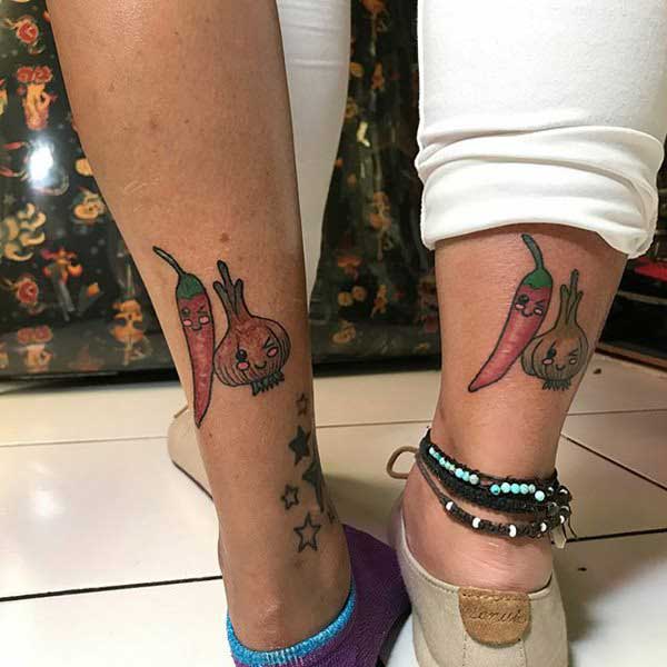 Tatuagem De Pimenta Na Virilha O Que Significa MMOD 69 Tatuagens de Pimenta Lindas de Morrer! [Desenhos e Fotos]