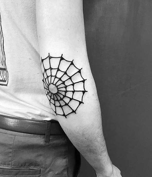 67 Tatuagens de Aranha e Teia para ter Aracnídeos na sua Pele! [Desenhos] 67 Tatuagens de Aranha e Teia para ter Aracnídeos na sua Pele! [Desenhos]
