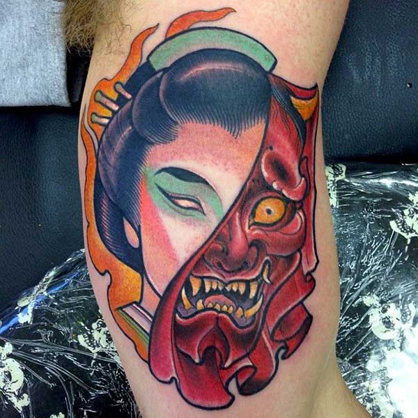 65+ Desenhos De Tatuagens Da Máscara Hannya (Inspire-Se!) 600_x_600_jpg