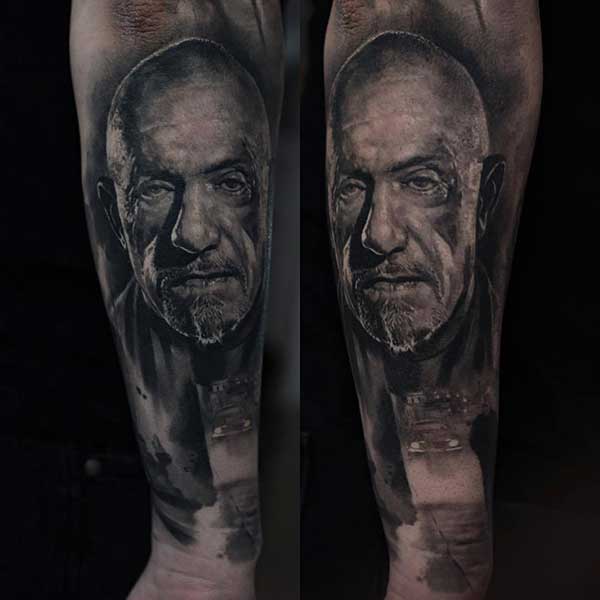 97+ Tatuagens Da Série Breaking Bad → Braço, Costas E Peito 600_x_600_jpg