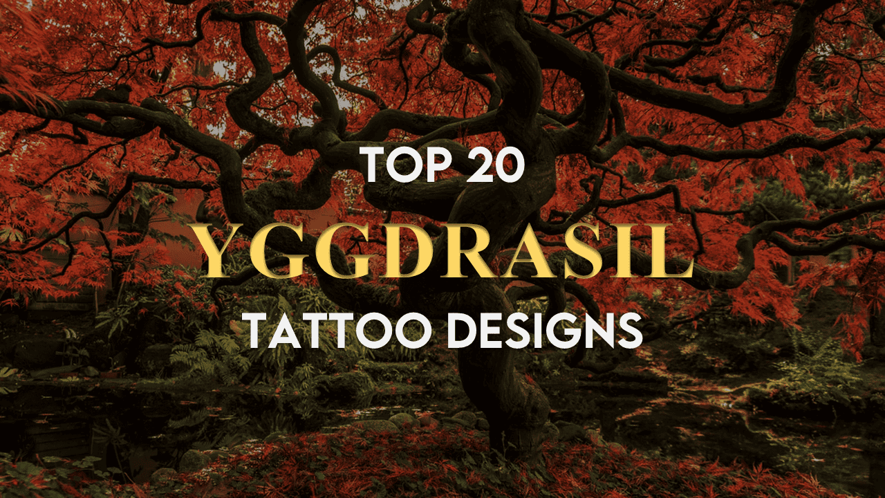 Top 20 Yggdrasil Tattoo Designs (+Symbolism & Mythology) 720_x_1280_png