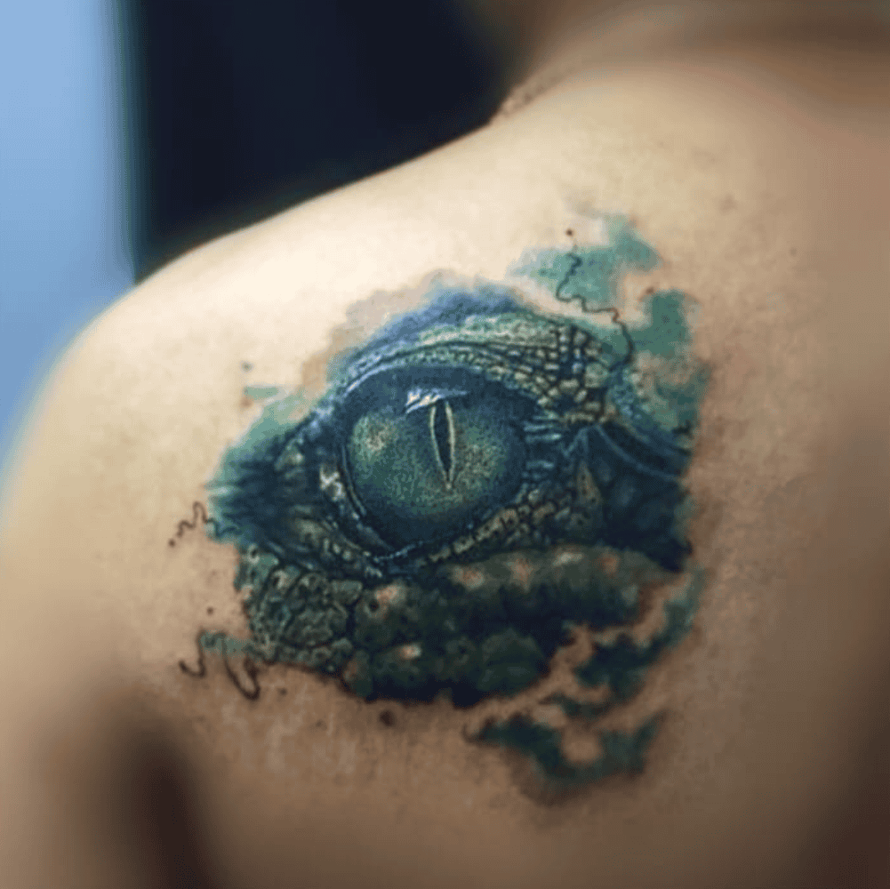 20 Amazing Snake Tattoo Designs With Meaning