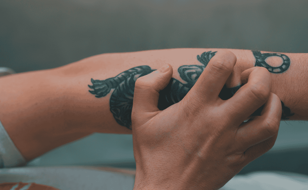 Red Ink Tattoo Everything You Need to Know (+4 Great Ideas to Have One)