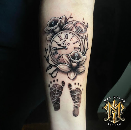 Discover Leading anime tattoo artists in Pennsylvania TattooLoc