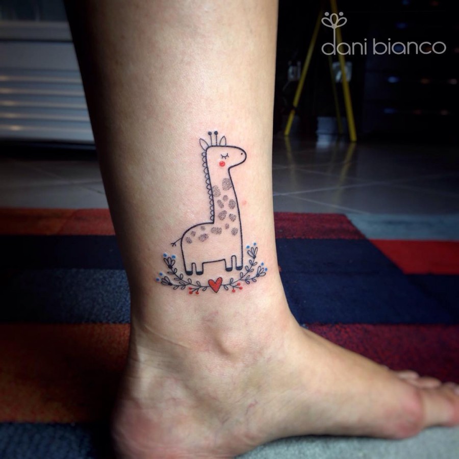 Artist Spotlight 31 Love Inspiring Fine Line Tattoos TattooMagz