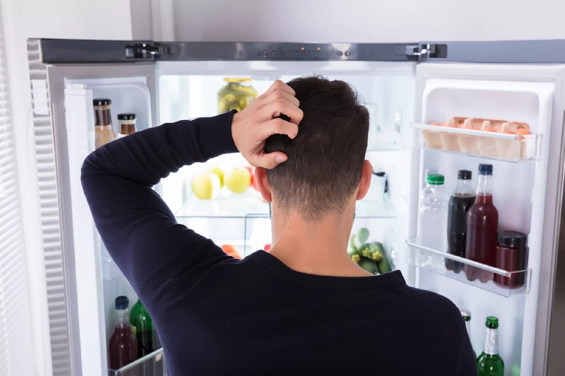 Water Leaking From Fridge What’s The Solution? All You Should Know!