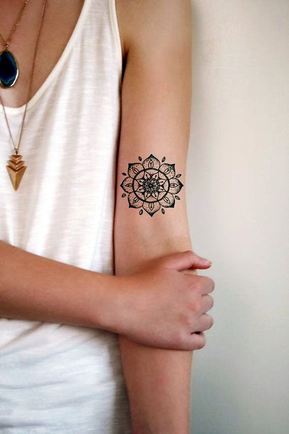 59 Dreamy Mandala Tattoos You Can't Ignore 846_x_564_jpg