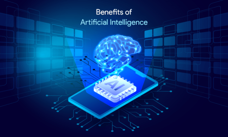 How Artificial Intelligence Beneficial in Healthcare Technology?
