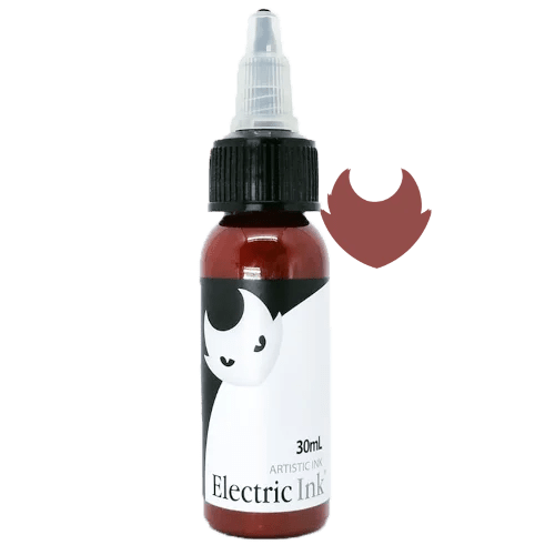 Plum Electric Ink Tattoo Nova