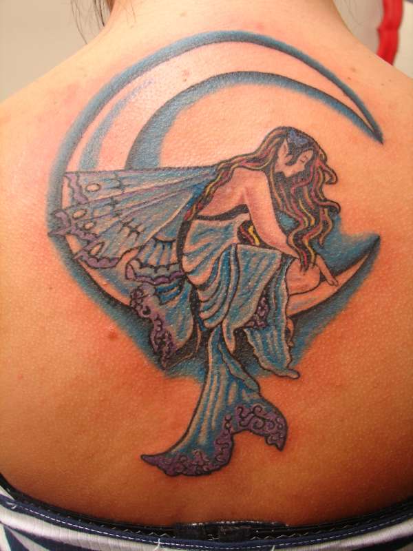 Moon Tattoos Moon Tattoo Meaning