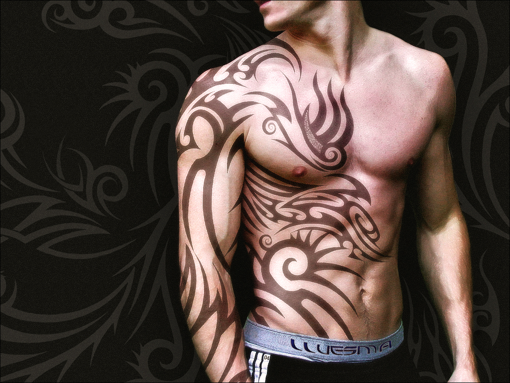 Tribal Body Tattoos 768_x_1024_jpg